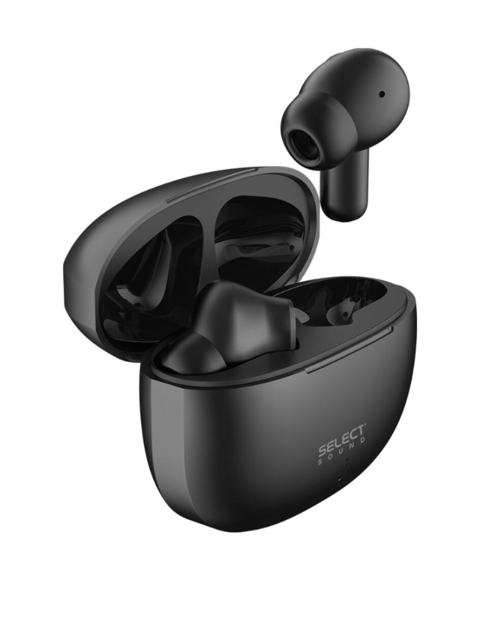 Combo audífonos In-Ear BT1005 + BTH043N Inalámbricos con cancelación de ruido