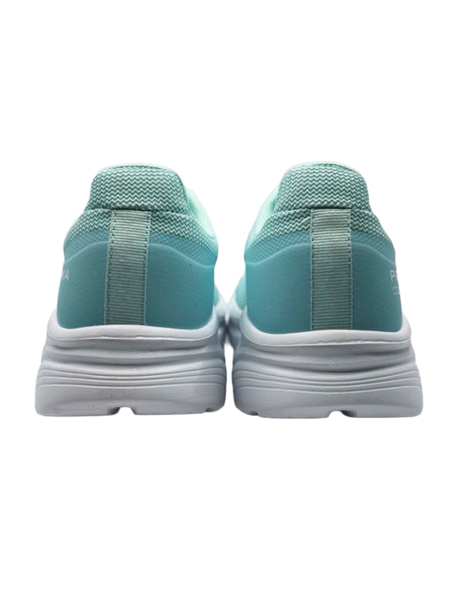 Tenis viper para mujer 4