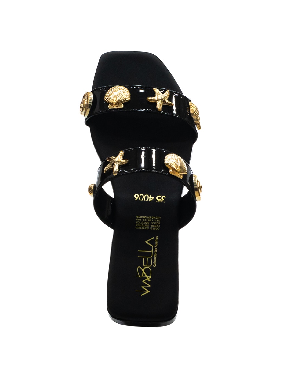 Sandalia para mujer 2