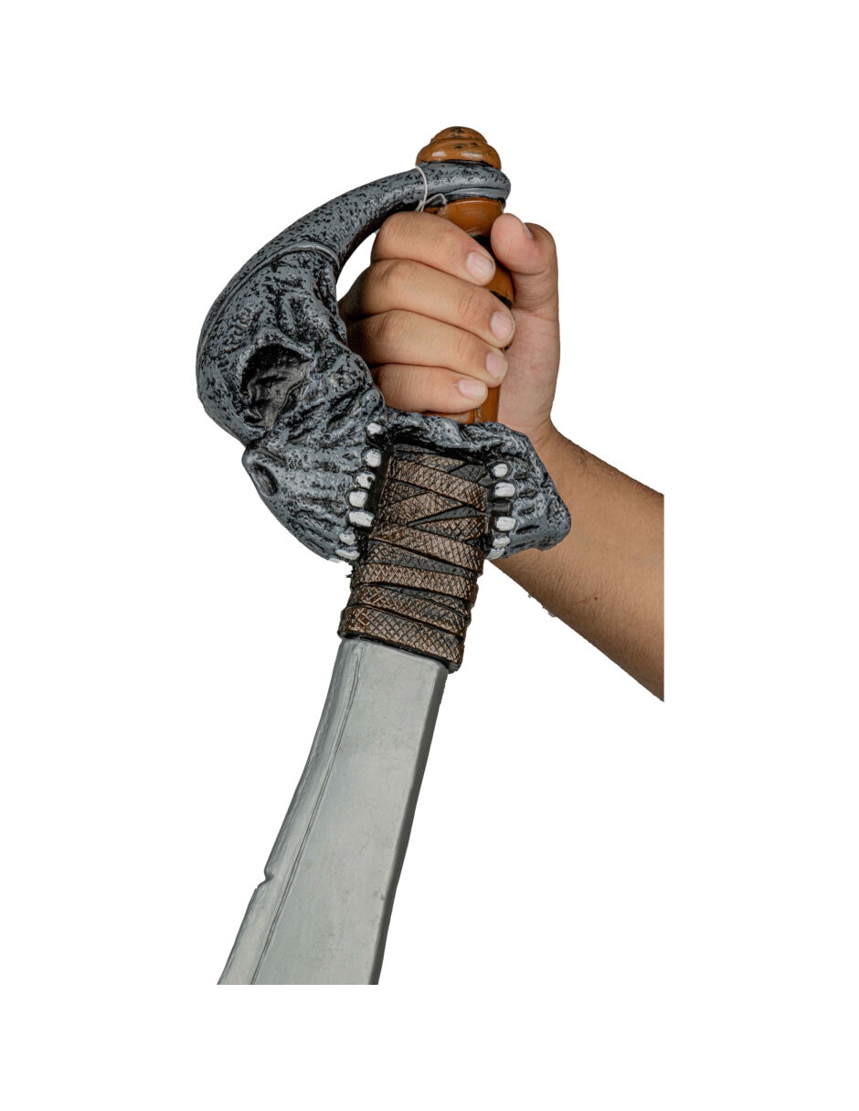 Espada para disfraz de Pirata 4