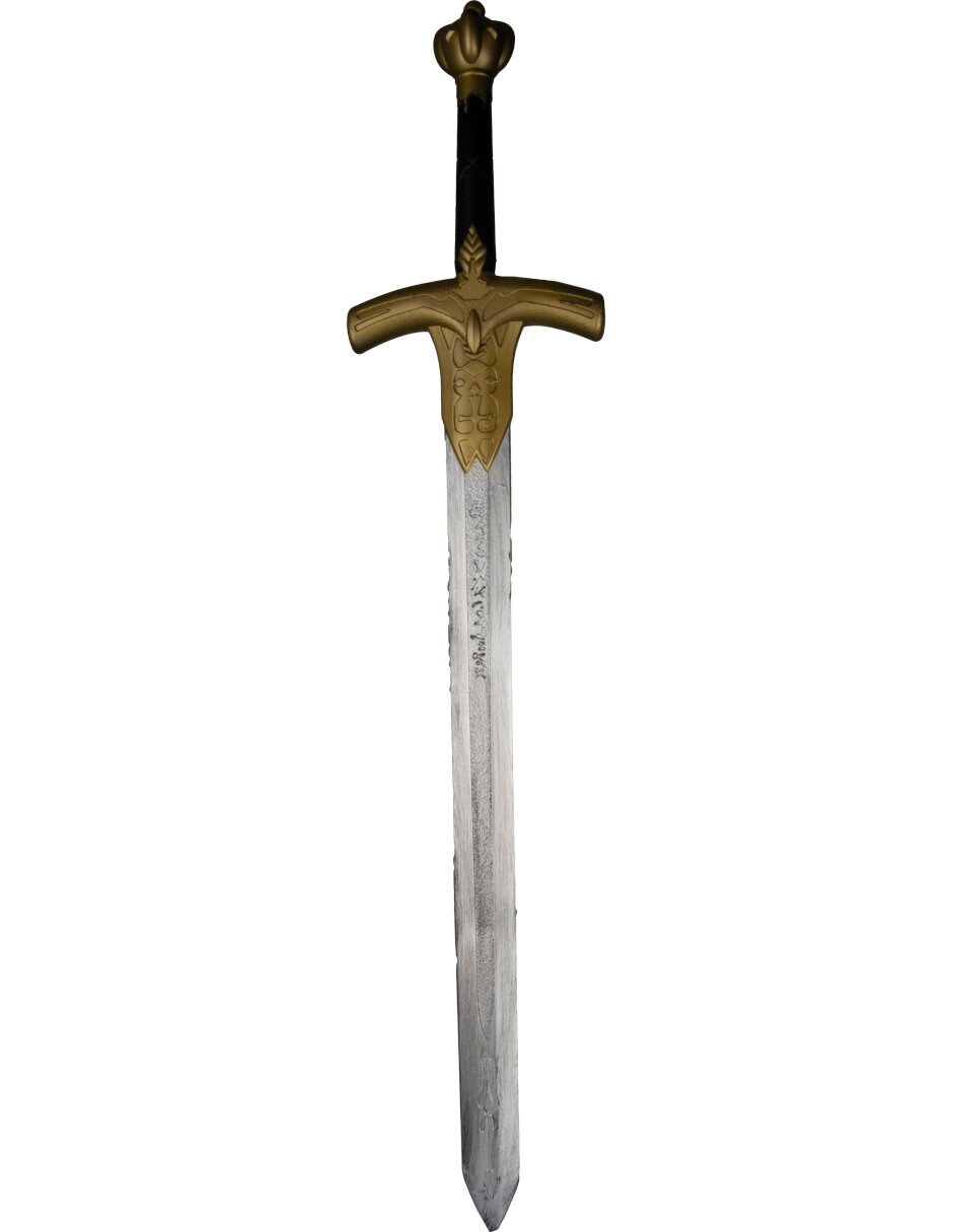 Espada para disfraz de Halloween Espada para disfraz de Halloween