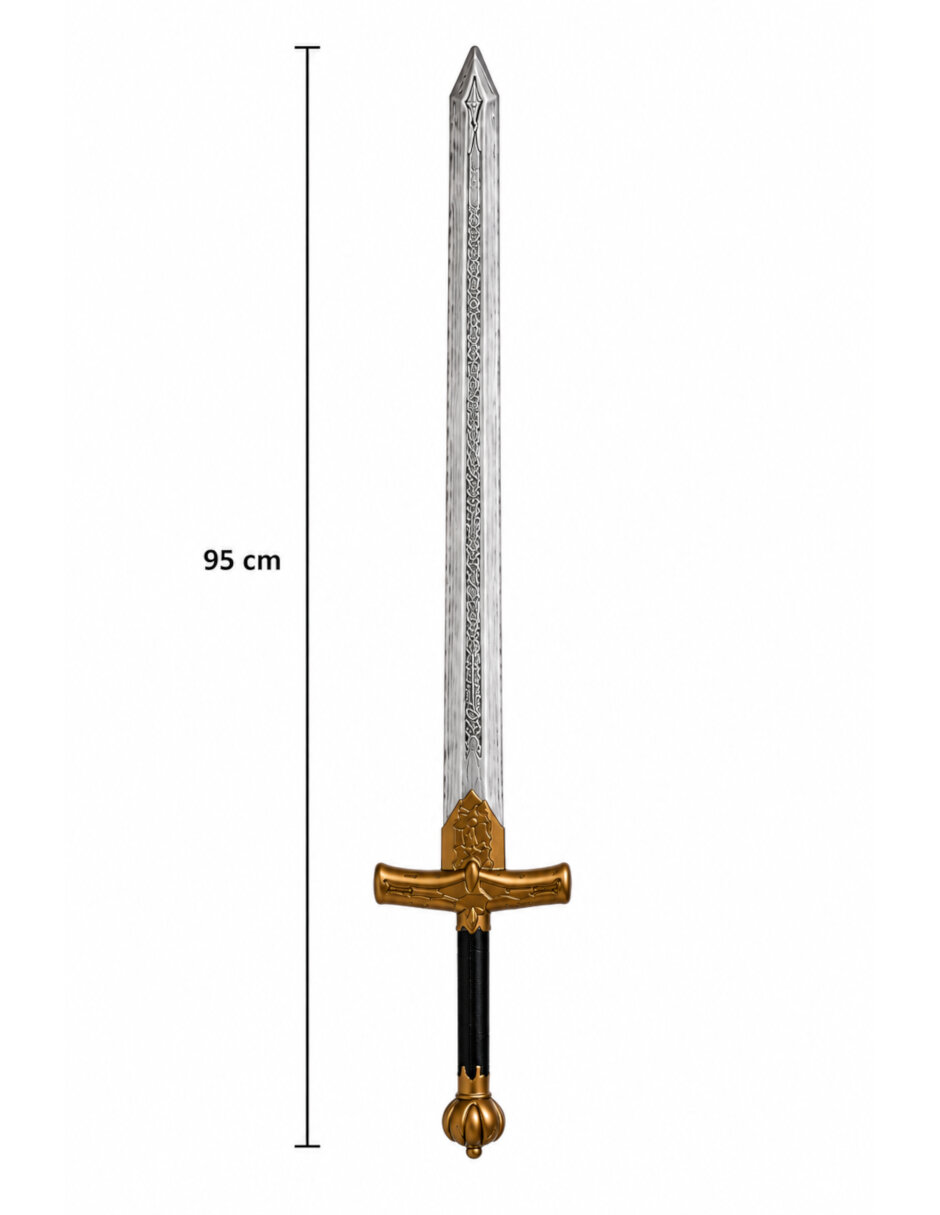 Espada para disfraz de Halloween 6