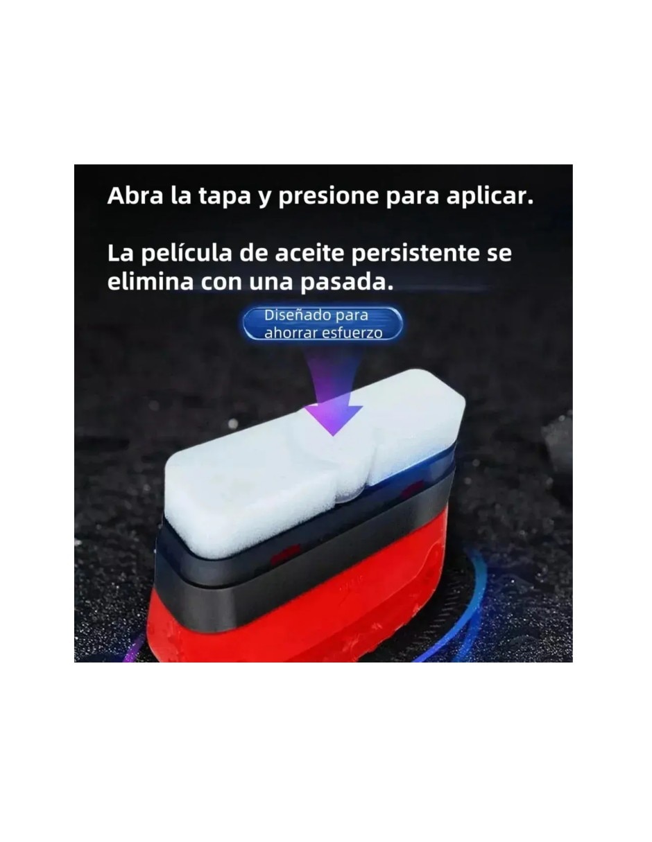 Borla para pulir 4