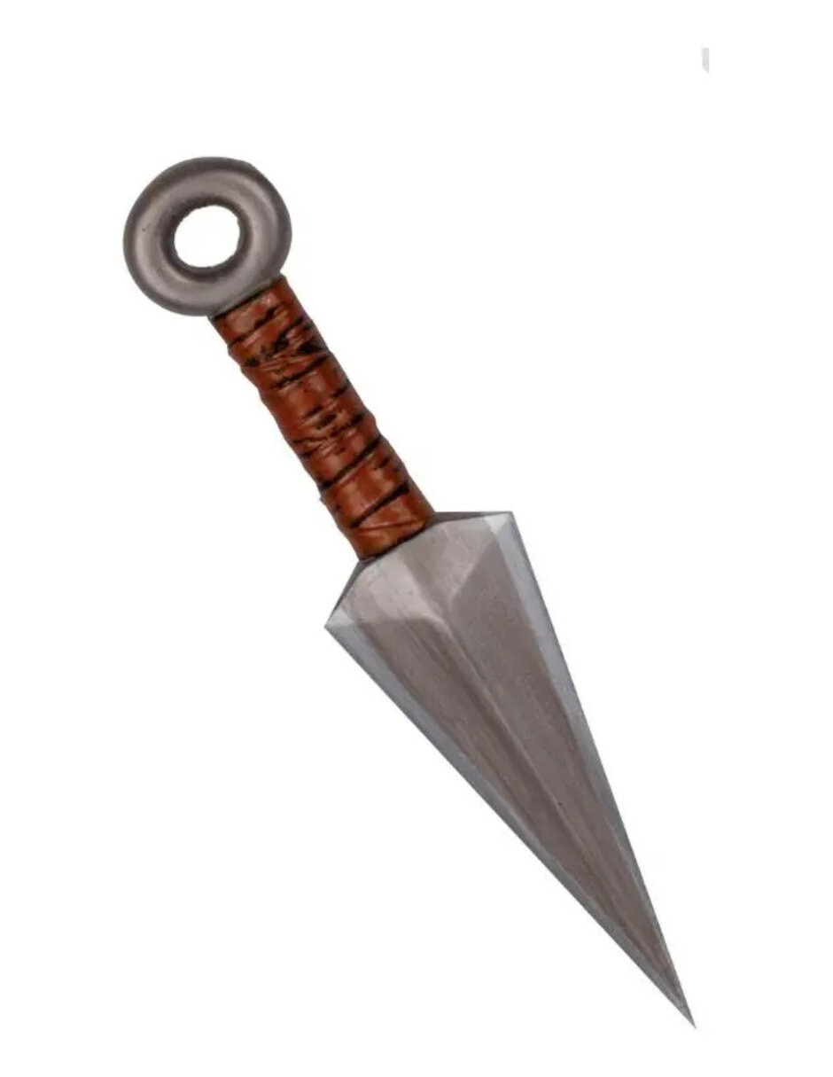 Set de accesorios para disfraz de Halloween Armas 3
