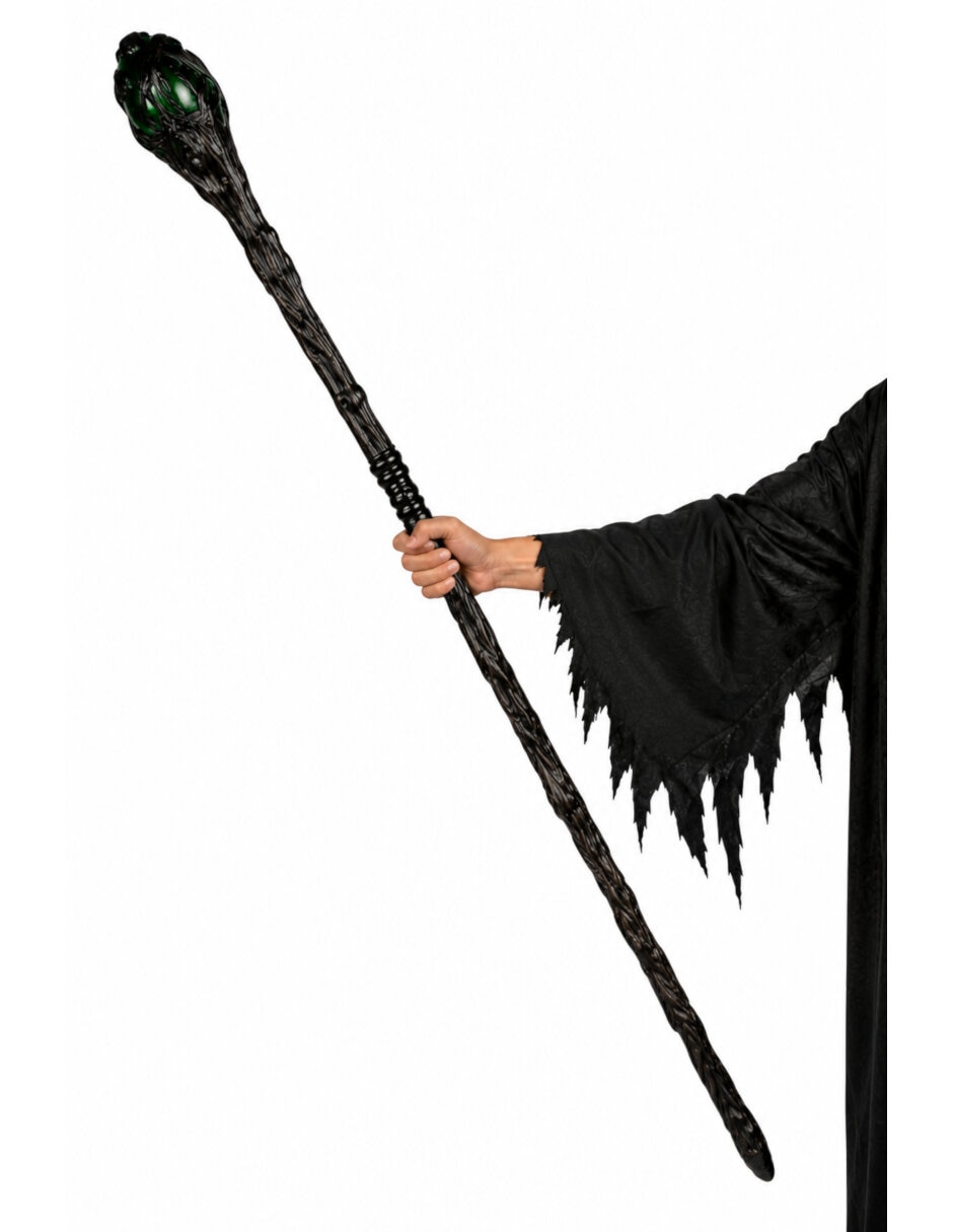 Bastón para disfraz de Halloween 4