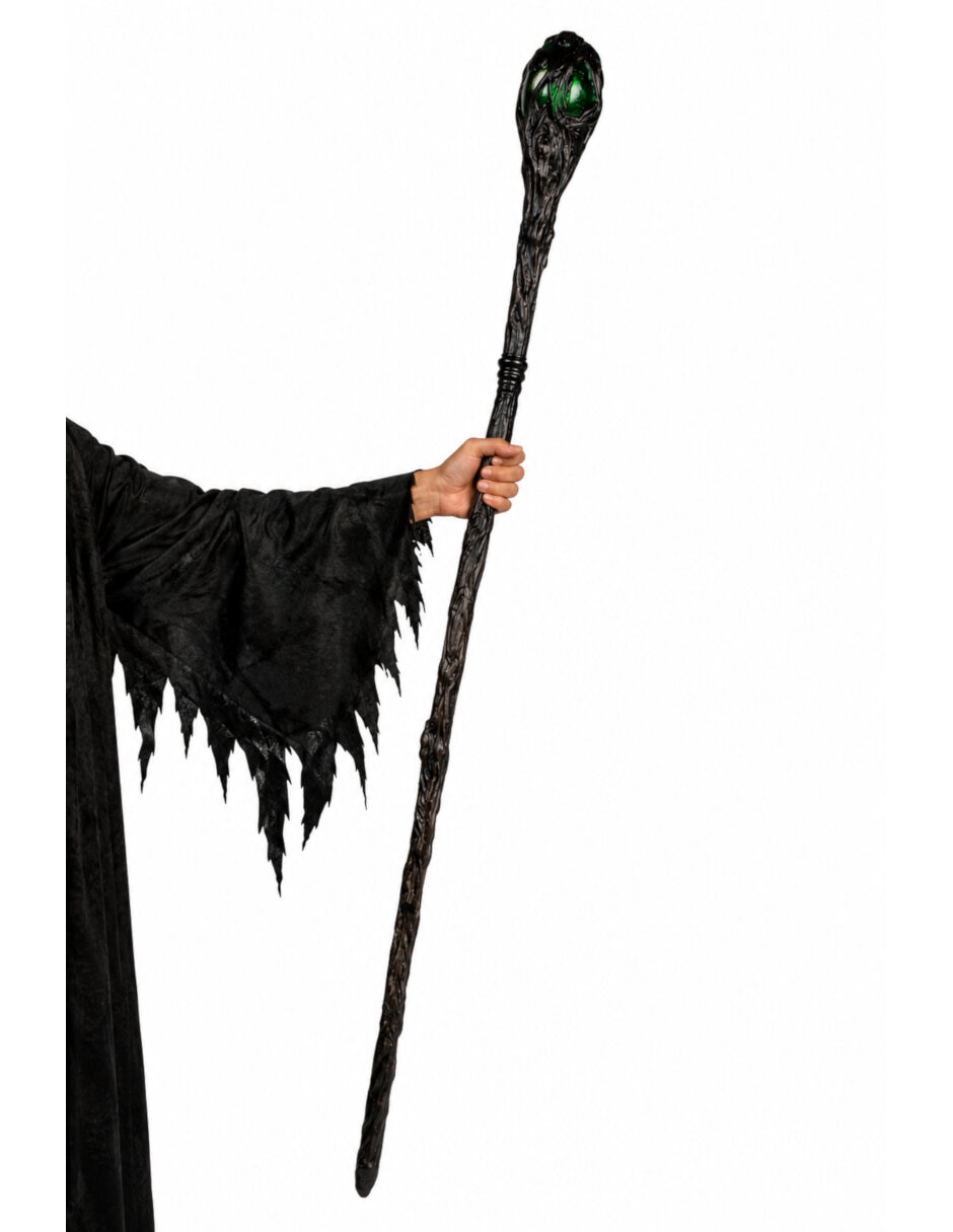 Bastón para disfraz de Halloween 3
