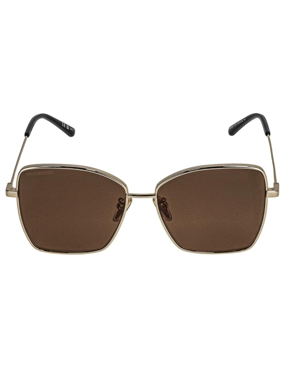 Lentes de sol BB0196SA 002 para mujer