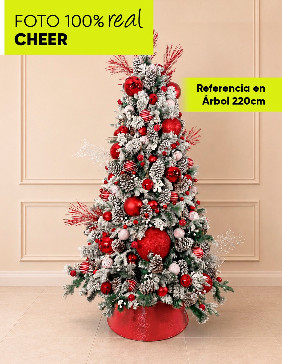 Pie de árbol 3