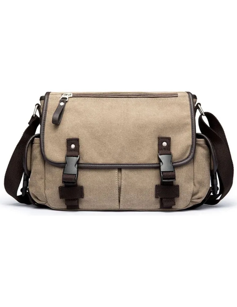 Bolsa bandolera para hombre