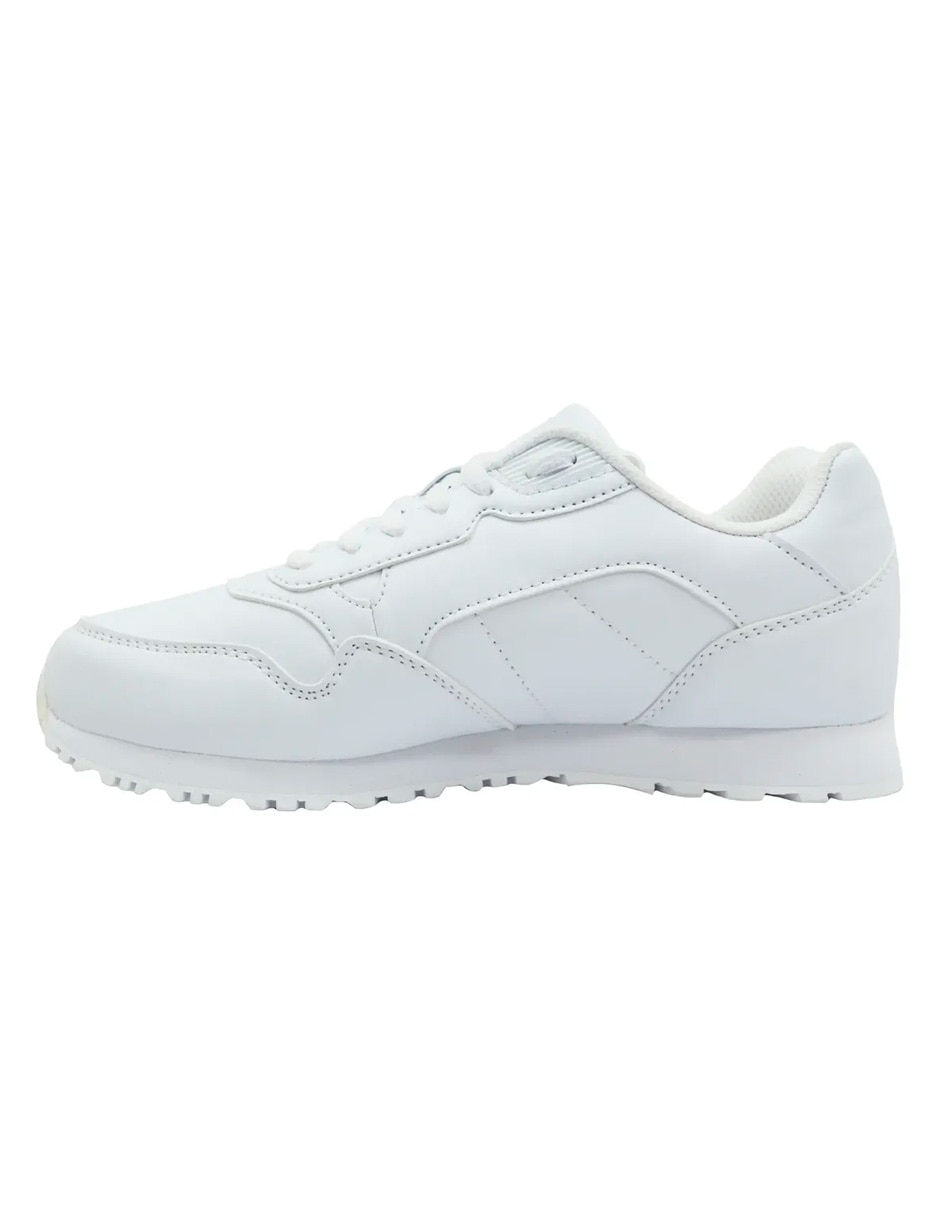 Tenis unisex 5