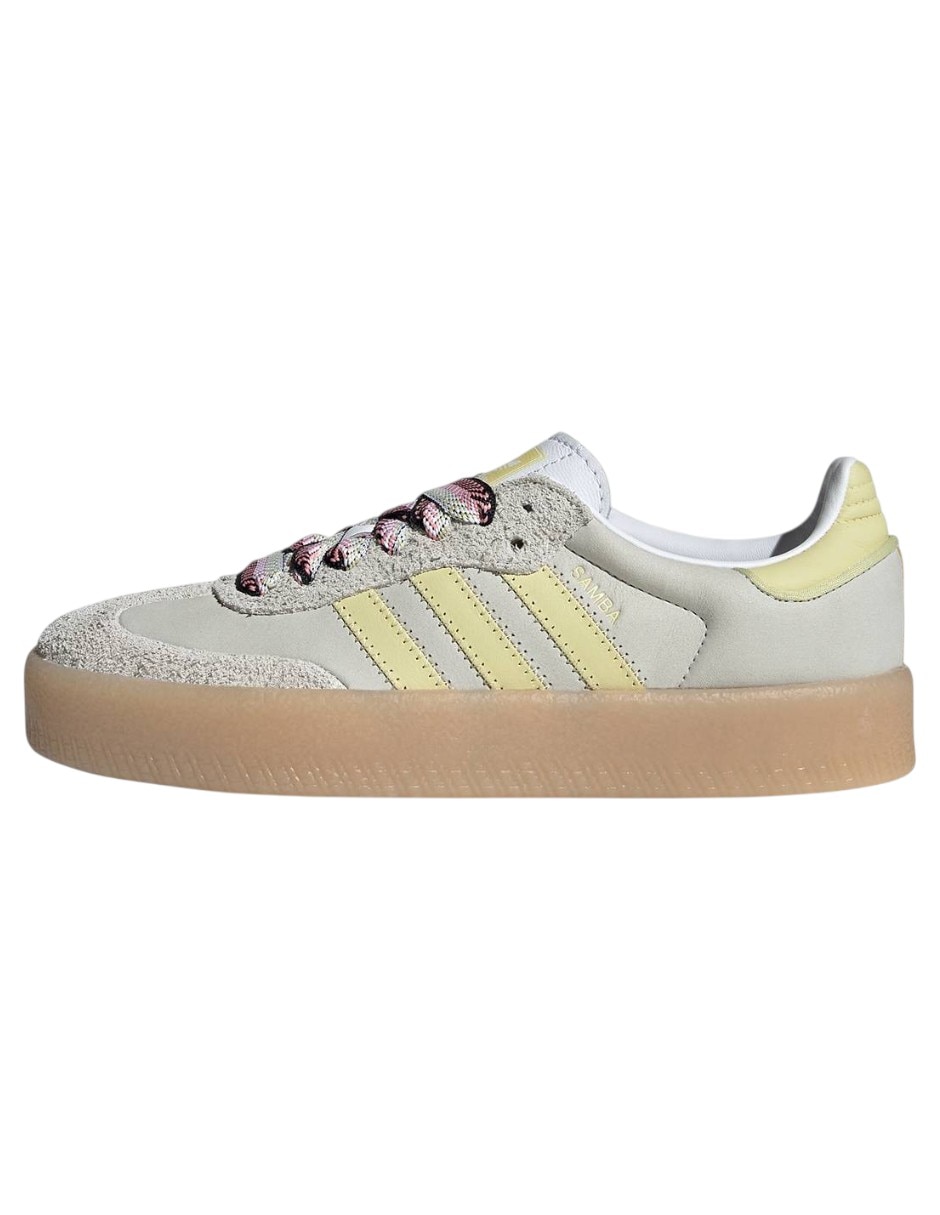 Tenis sambae para mujer
