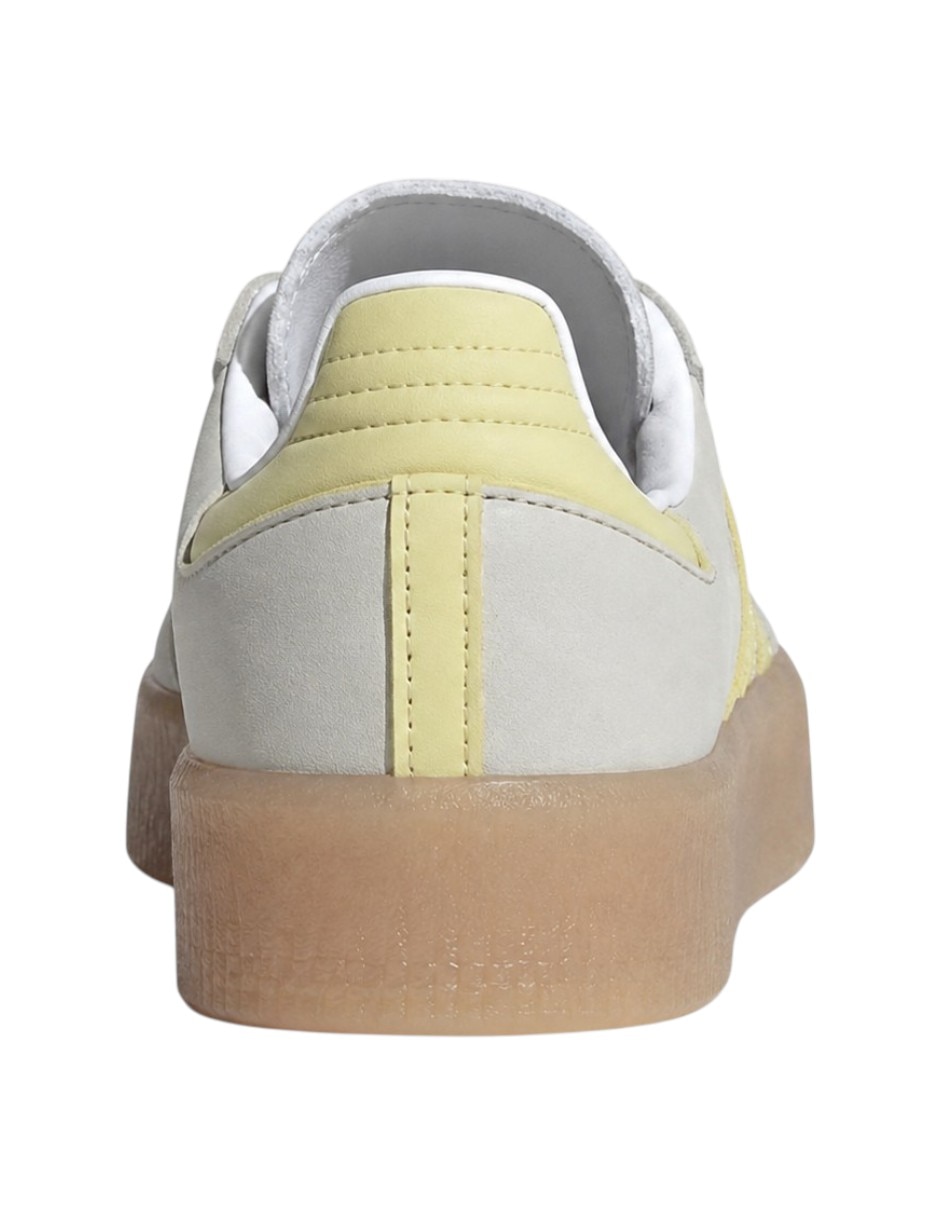 Tenis sambae para mujer