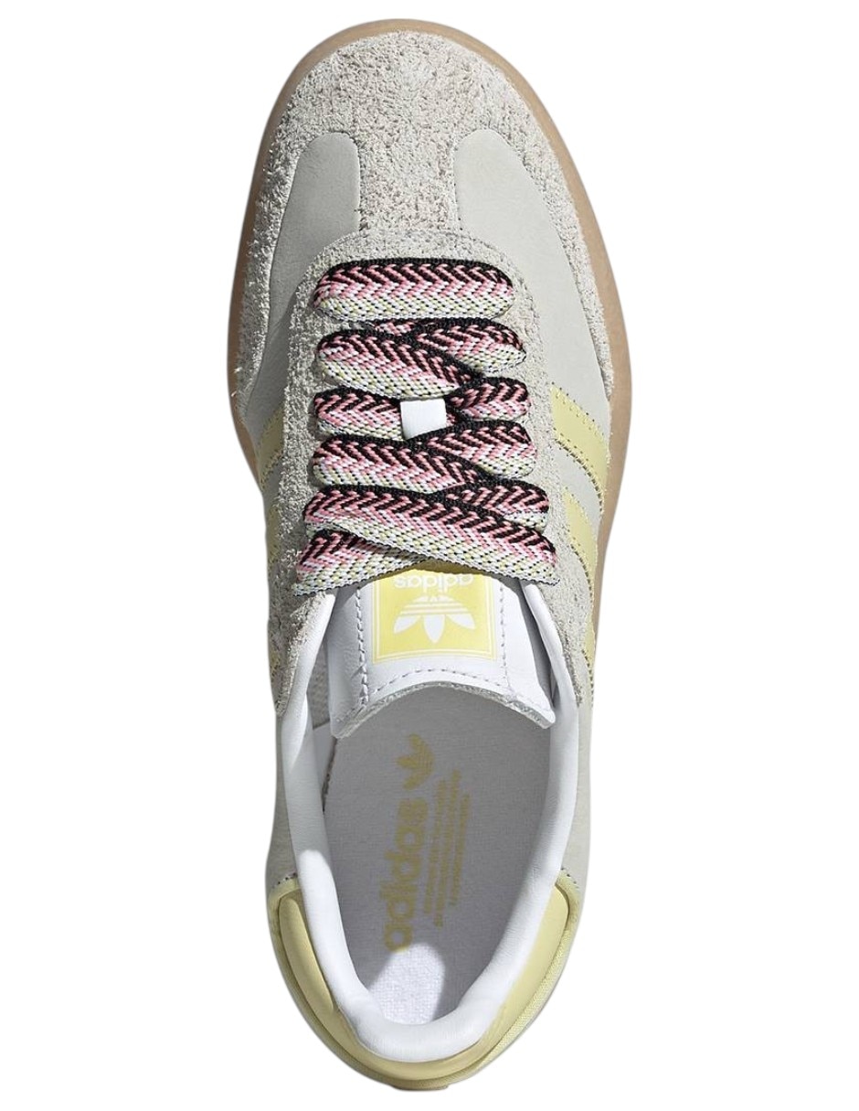 Tenis sambae para mujer