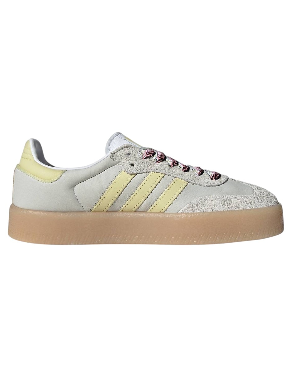 Tenis sambae para mujer
