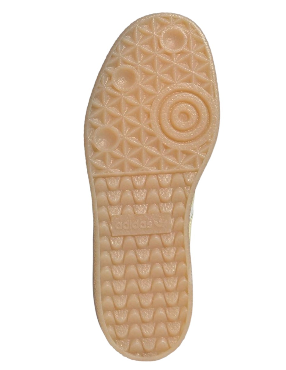 Tenis sambae para mujer 6