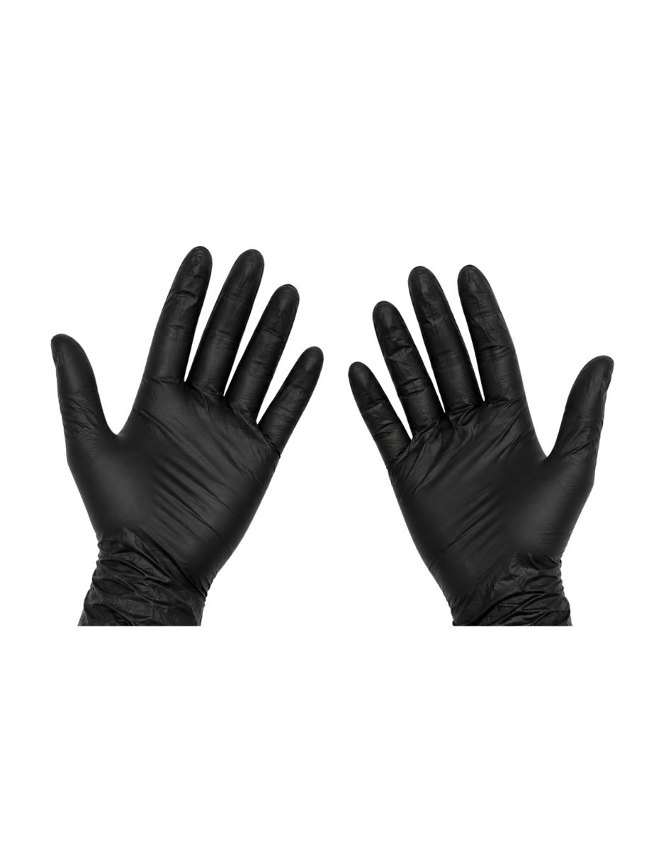 Guantes desechables Guantes desechables