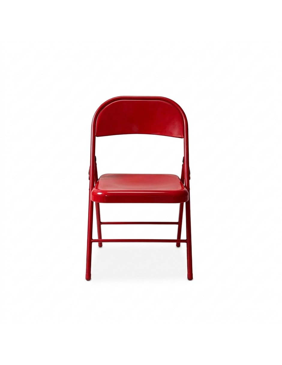 Silla plegable 6 piezas 1