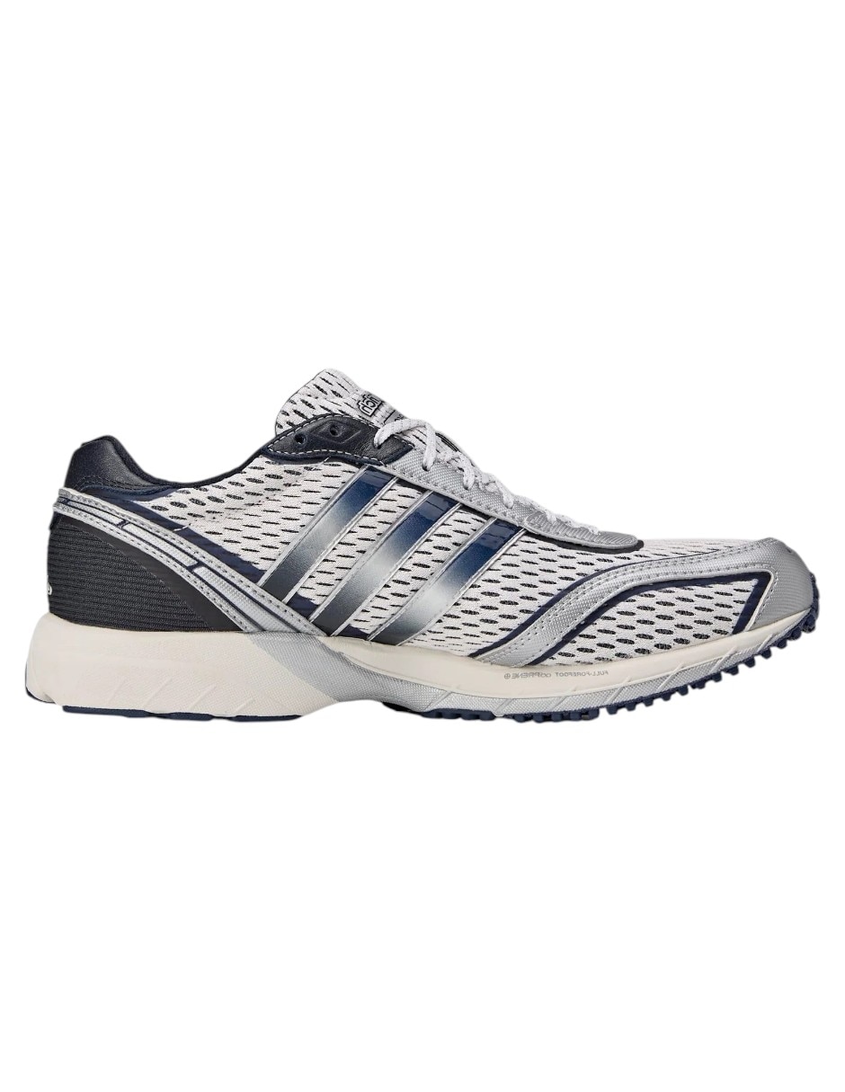 Tenis de piel adizero adios para hombre 3