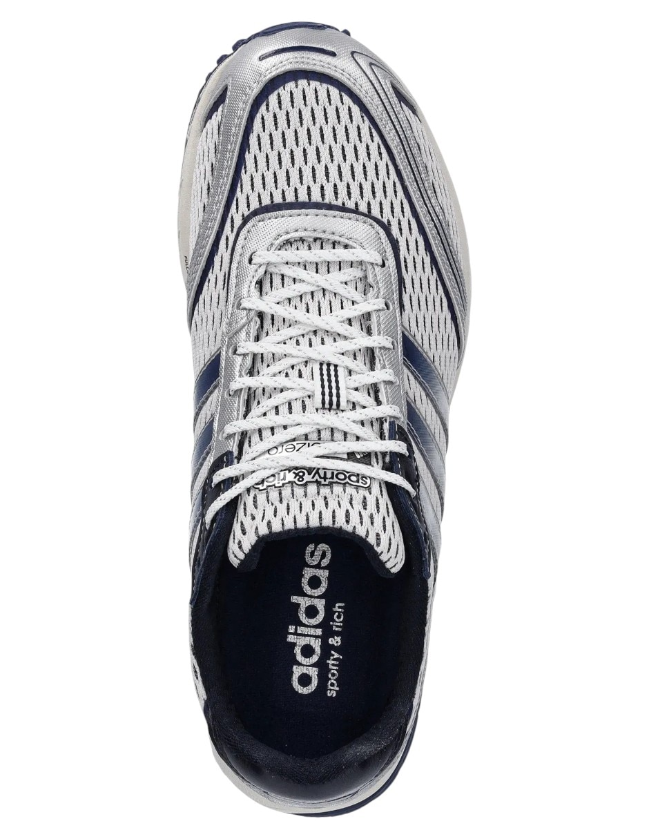 Tenis de piel adizero adios para hombre 2