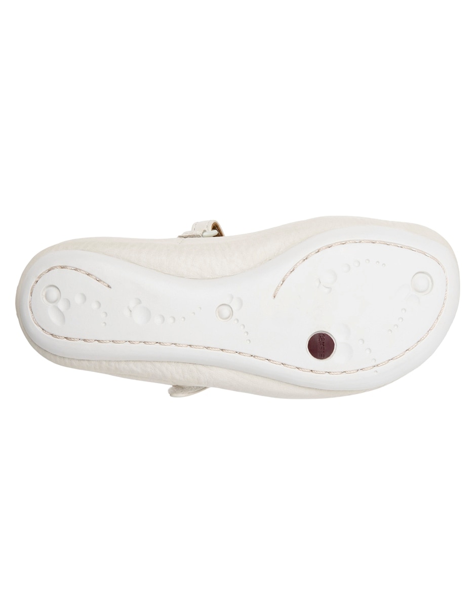 Balerina de piel right kids para niña 6