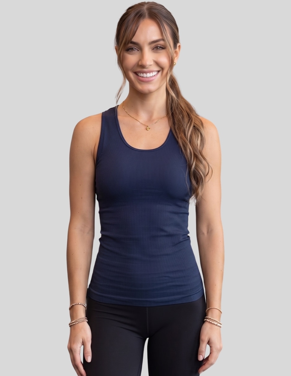 Set blusa manga corta para mujer 12