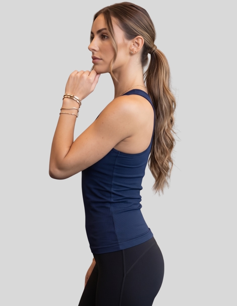 Set blusa manga corta para mujer 2