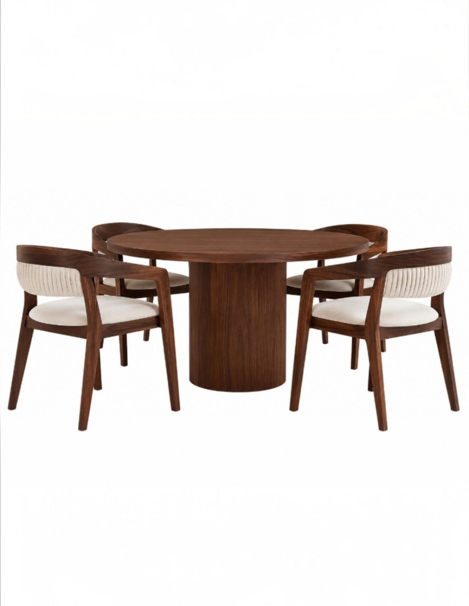 Comedor para 4 personas Comedor para 4 personas