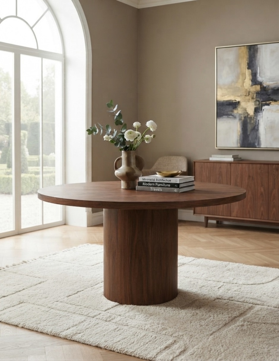 Comedor para 4 personas 6