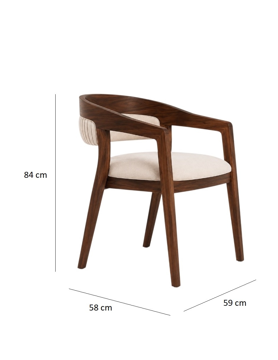 Comedor para 4 personas 8