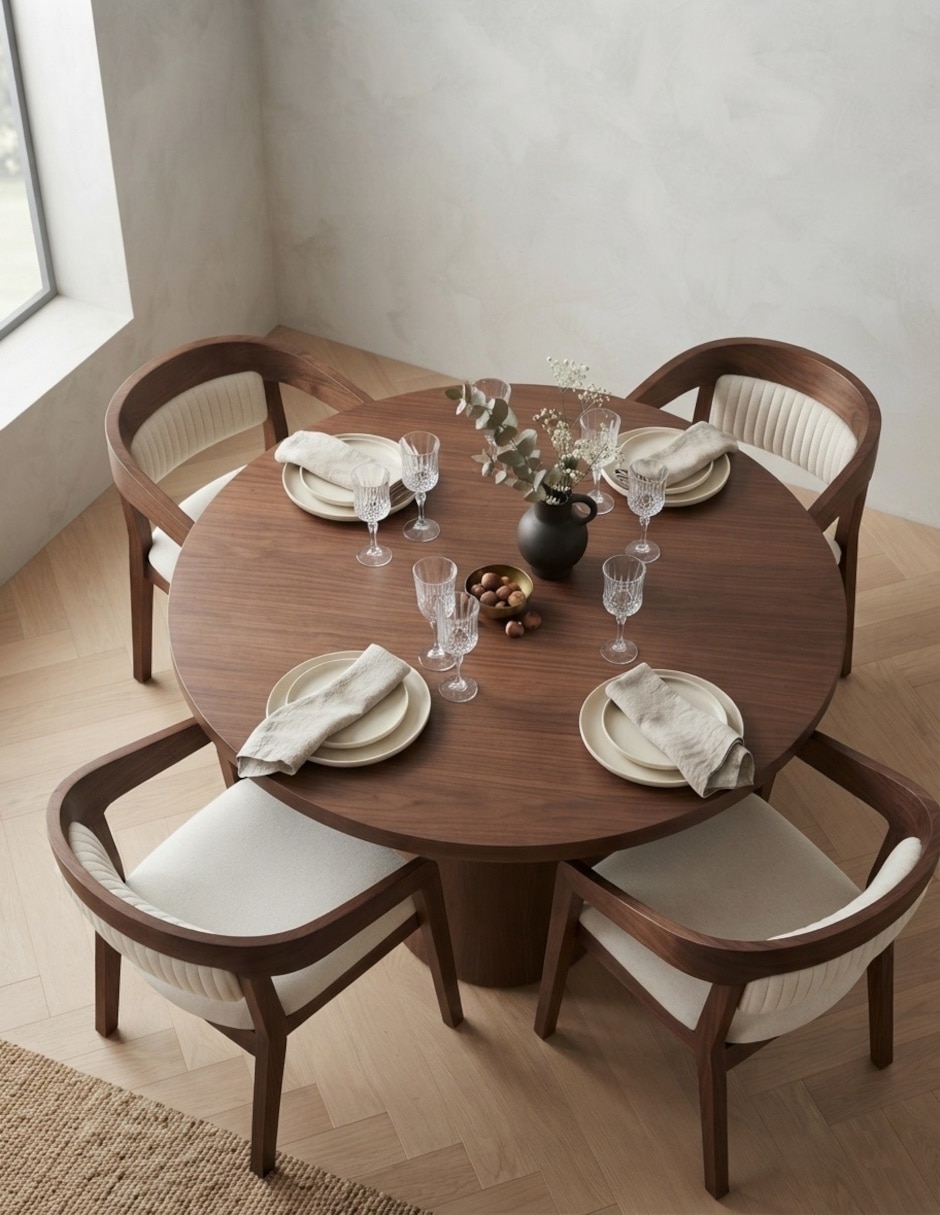Comedor para 4 personas 5