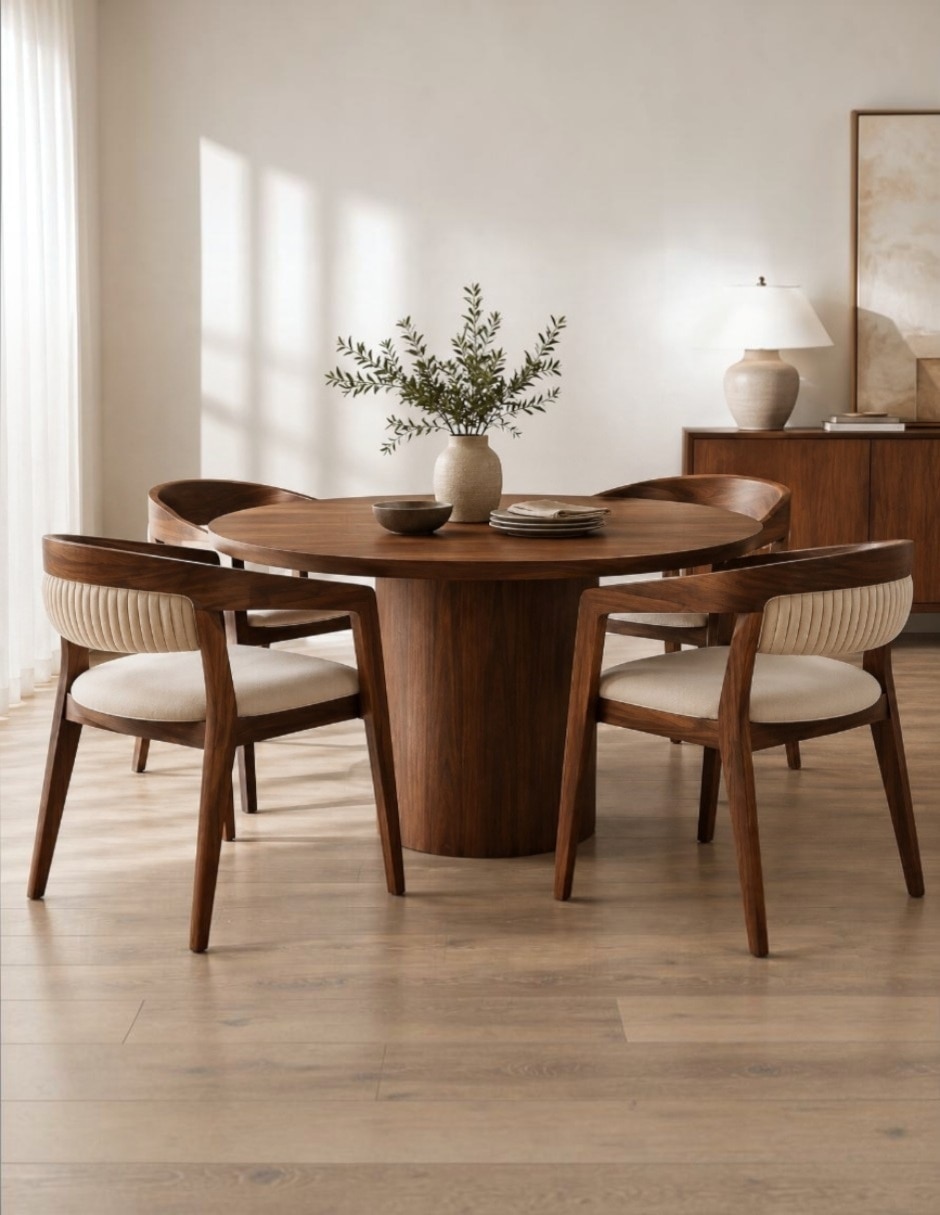 Comedor para 4 personas 4