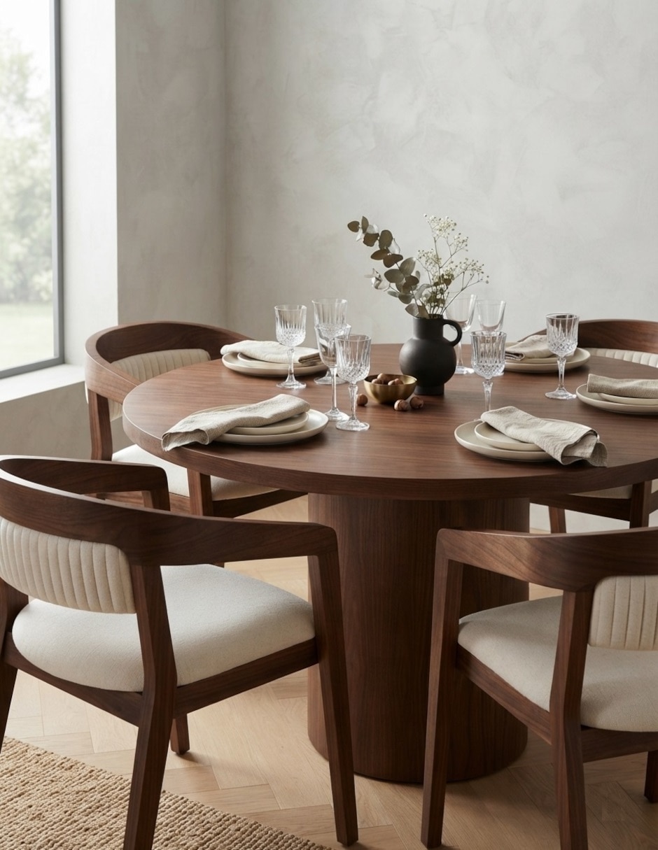 Comedor para 4 personas 7