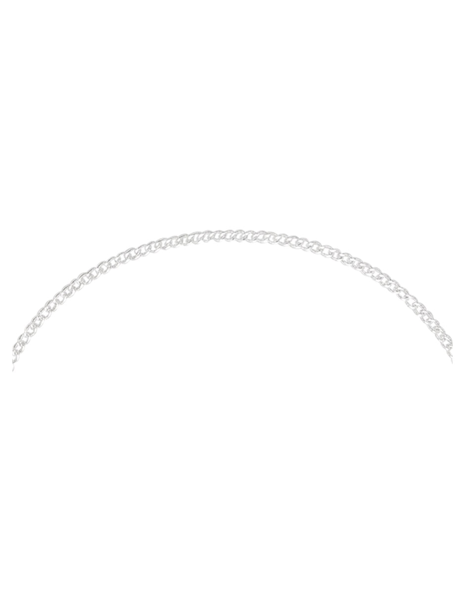 Pulsera de plata