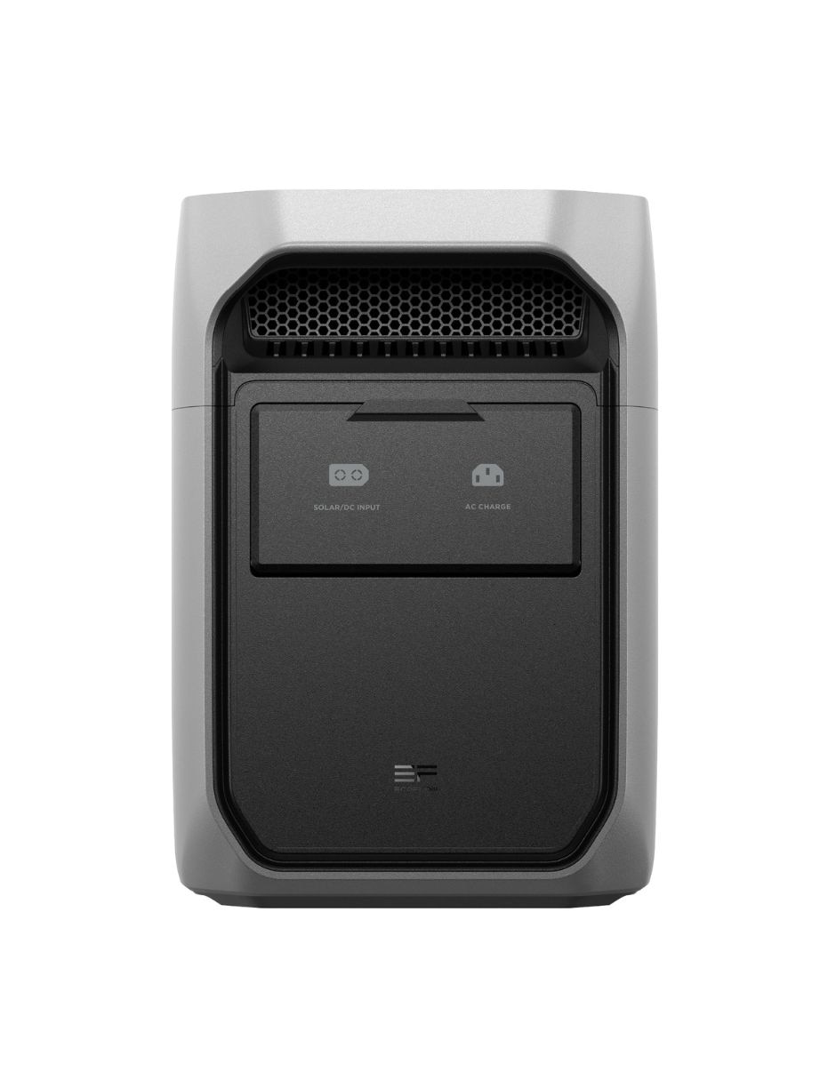 Batería recargable Ecpflow 140000 mAh Delta 3 Classic 3