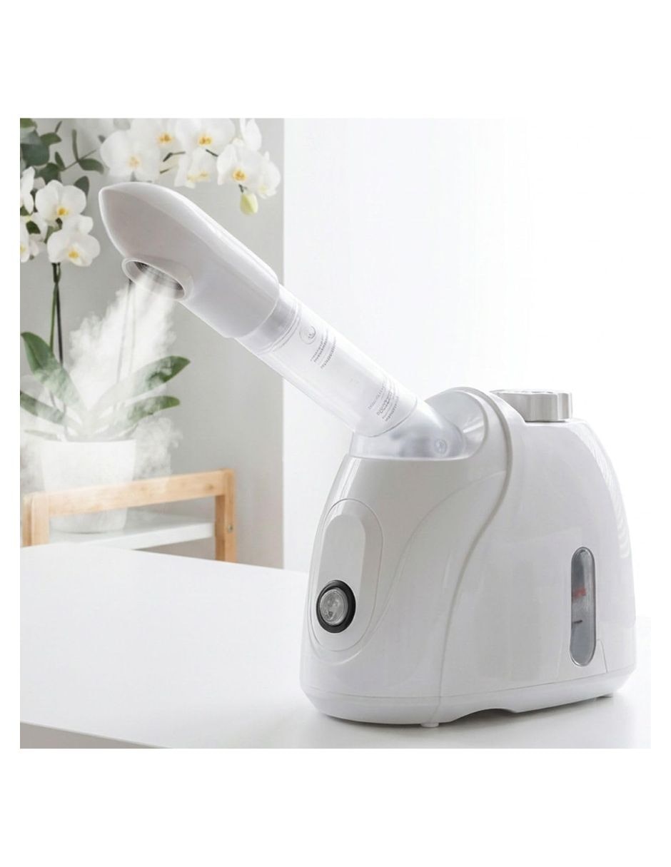 Vaporizador facial para purificar Vaporizador facial para purificar