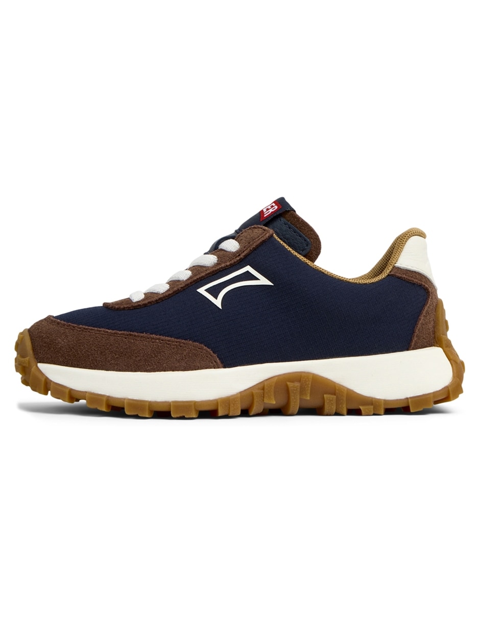 Tenis para niño Drift Trail Kids 1