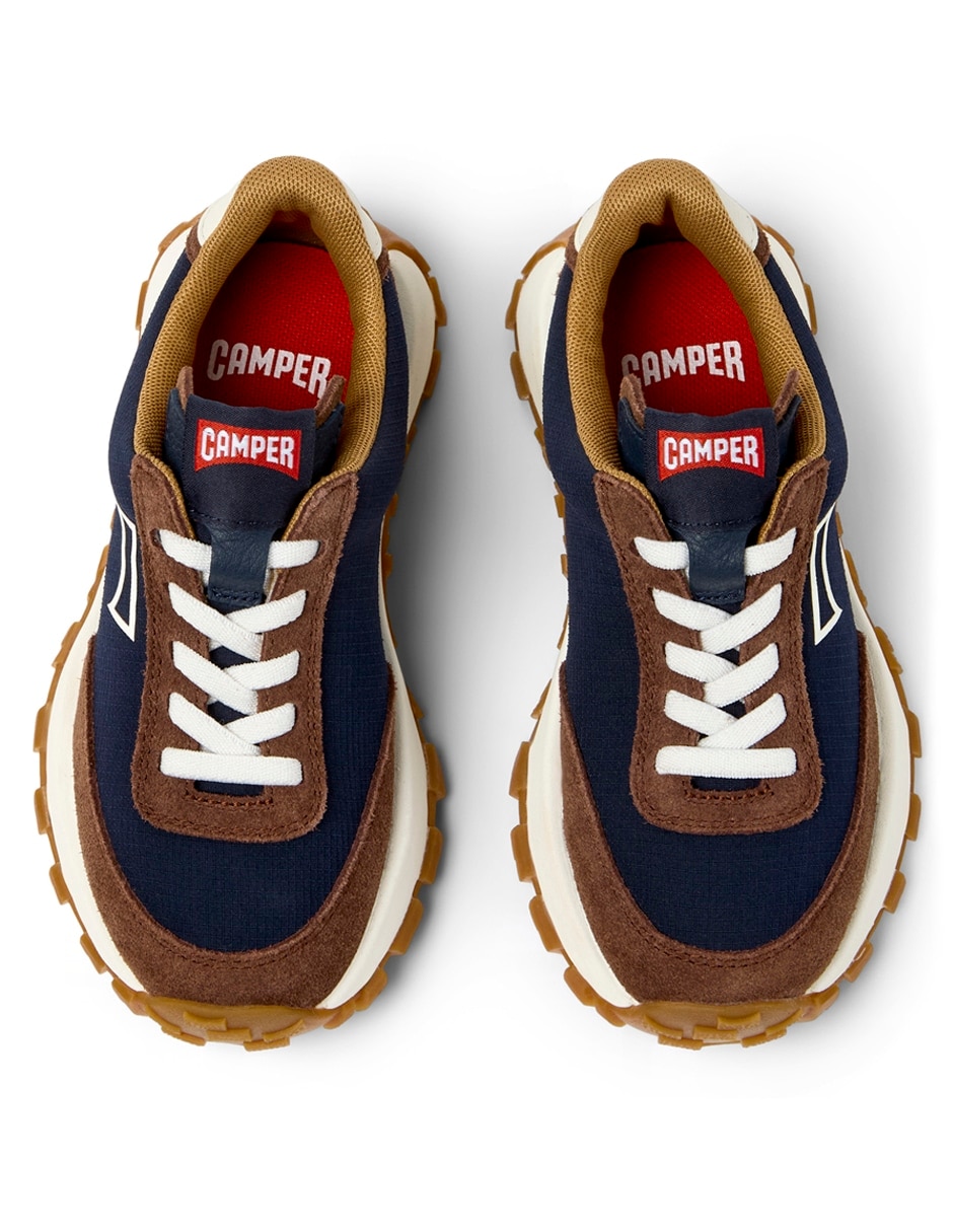 Tenis para niño Drift Trail Kids 2