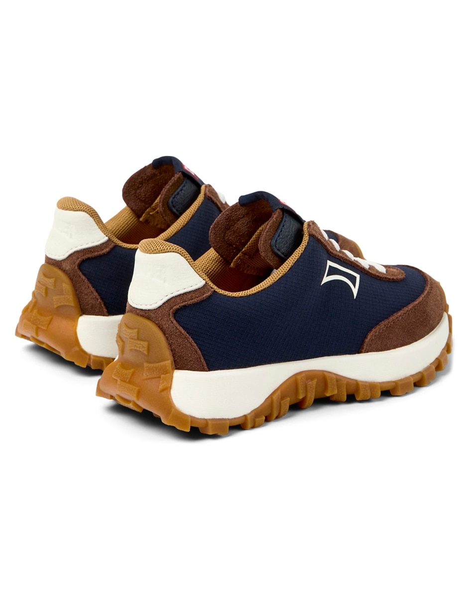 Tenis para niño Drift Trail Kids 3