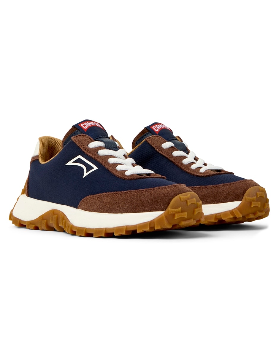 Tenis para niño Drift Trail Kids 5