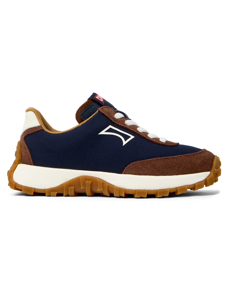 Tenis para niño Drift Trail Kids 6
