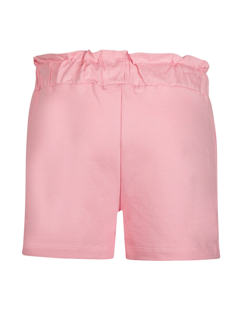 Short Koko Noko para niña