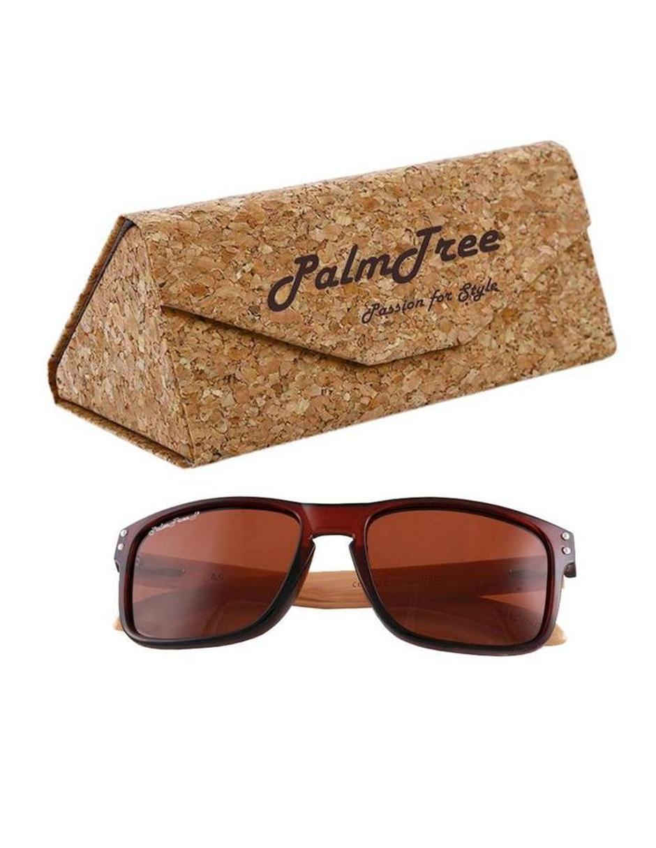Estuche de lentes
