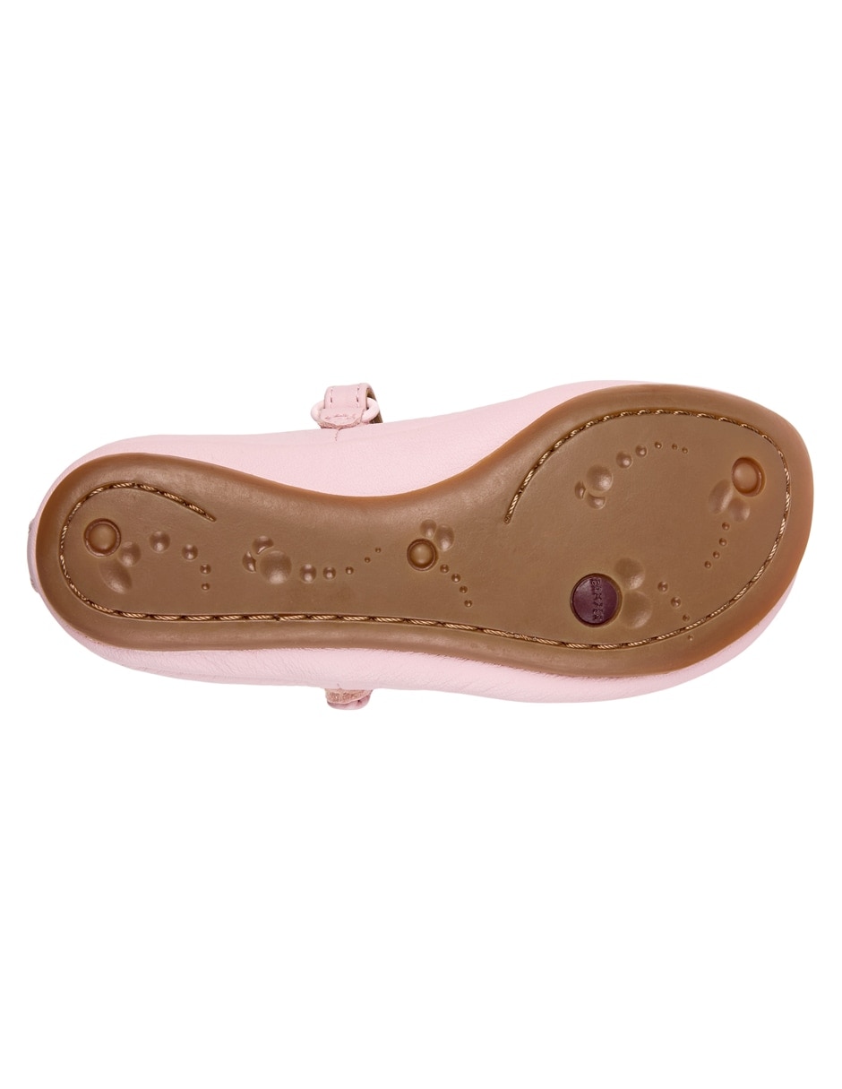 Balerina de piel Right Kids para niña 5