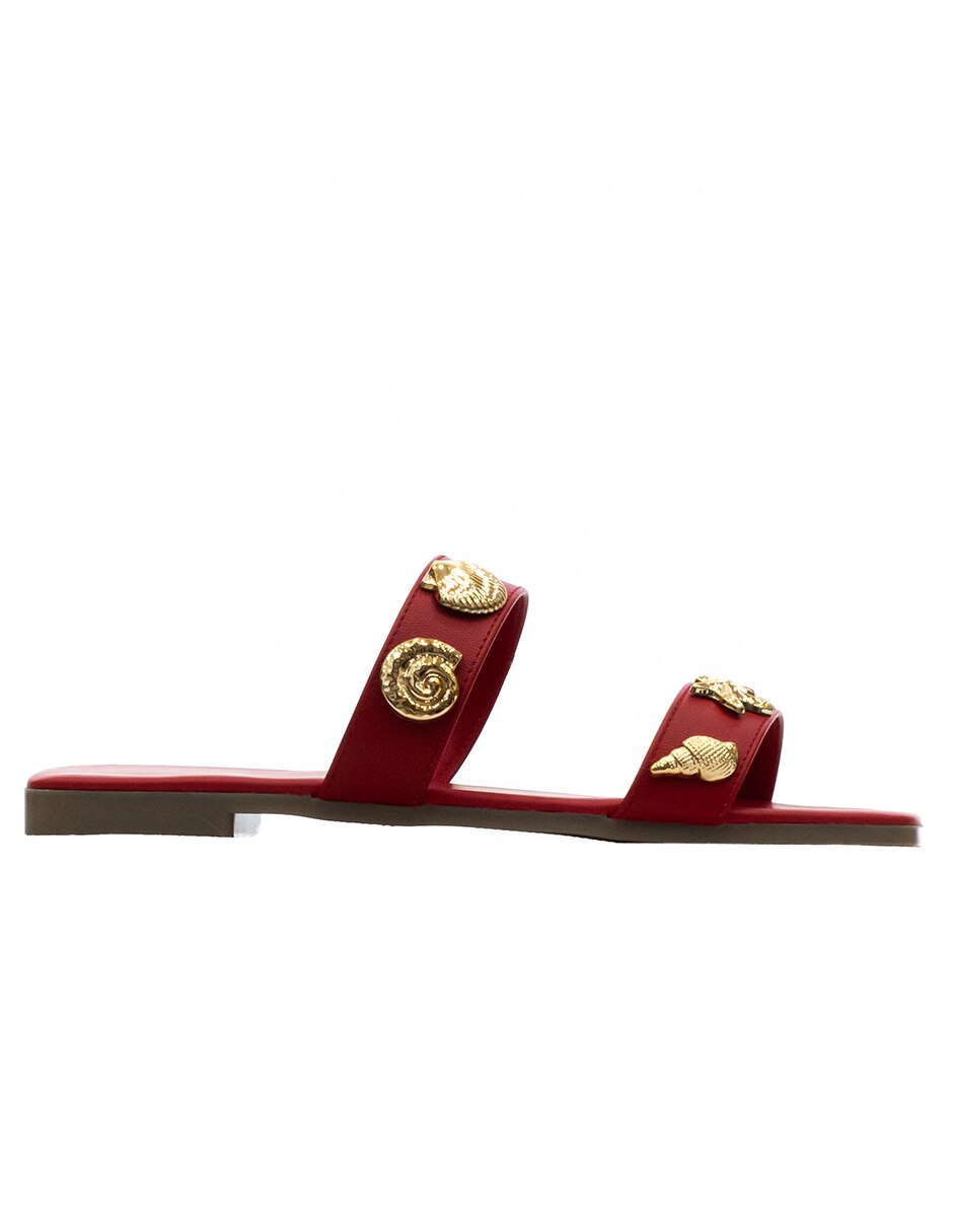 Sandalia para mujer 7