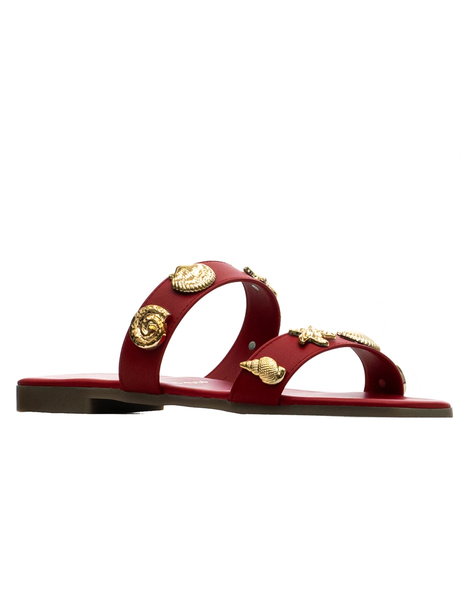 Sandalia para mujer 4