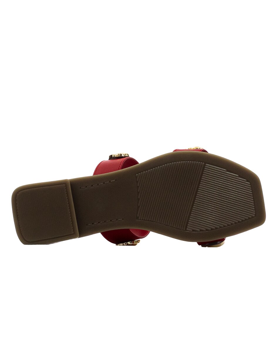 Sandalia para mujer 8
