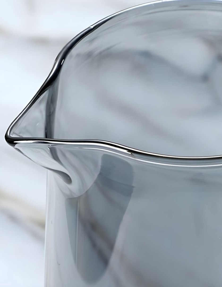 Jarra vidrio borosilicato 3