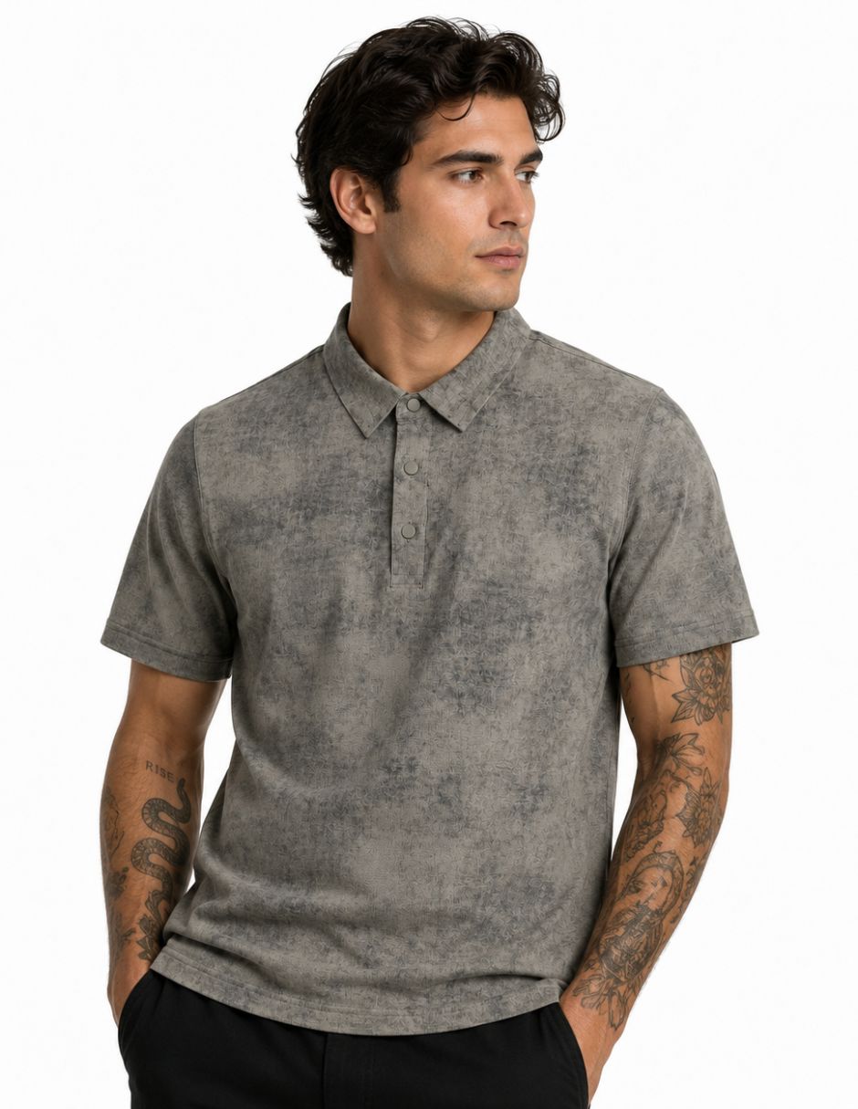 Playera para hombre 1