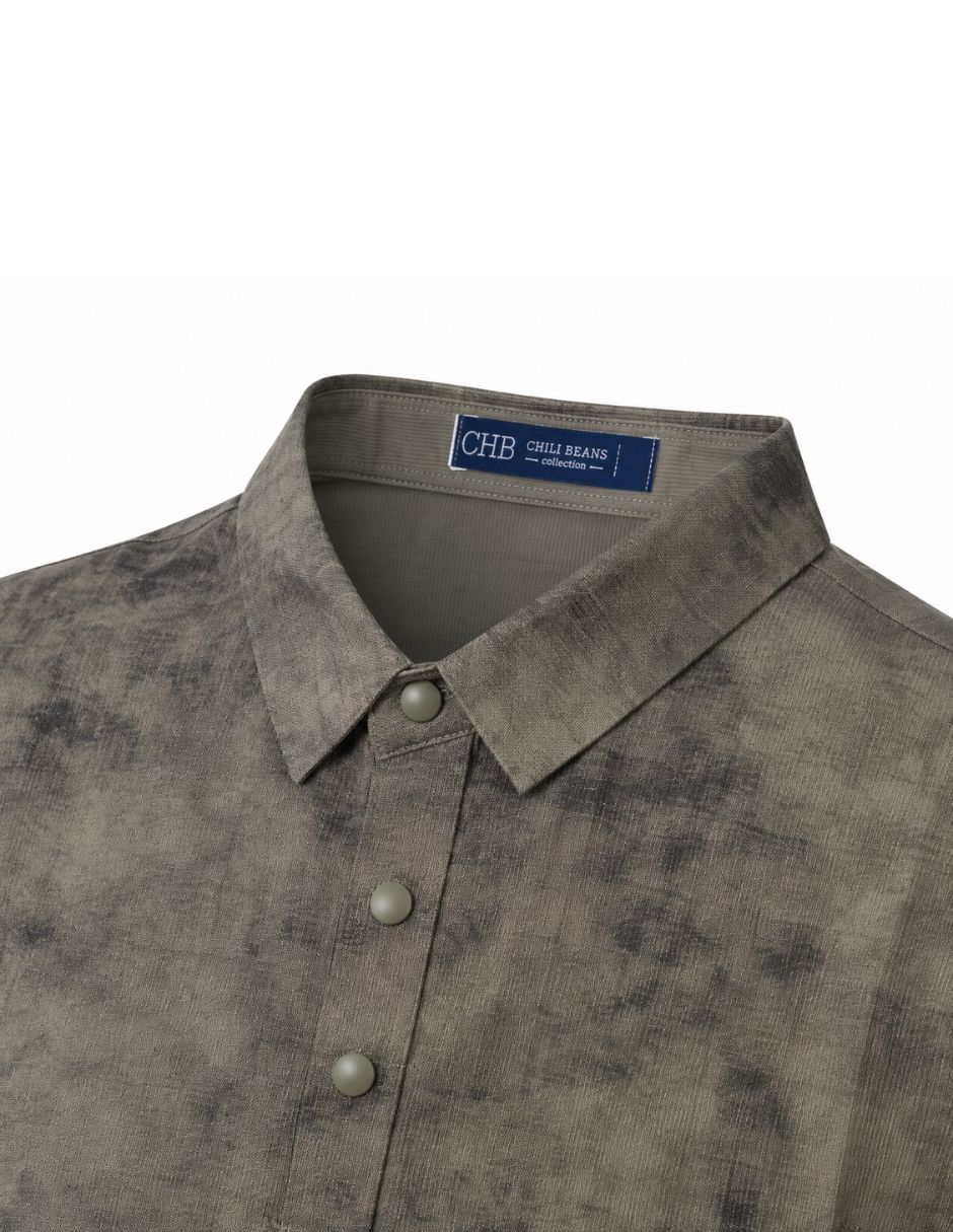 Playera para hombre 4