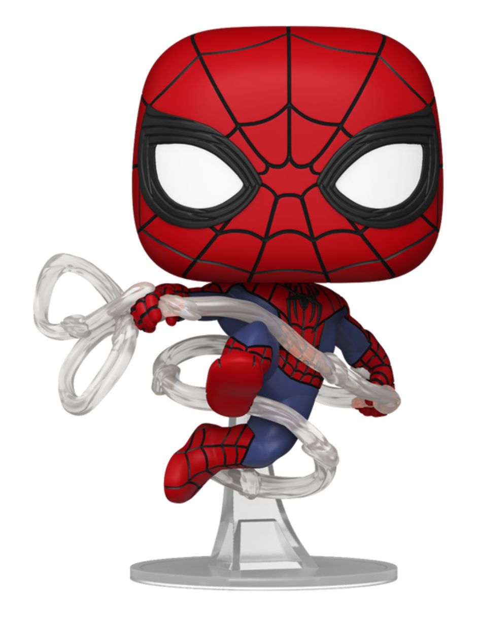 Funko ! Marvel Spider- Man